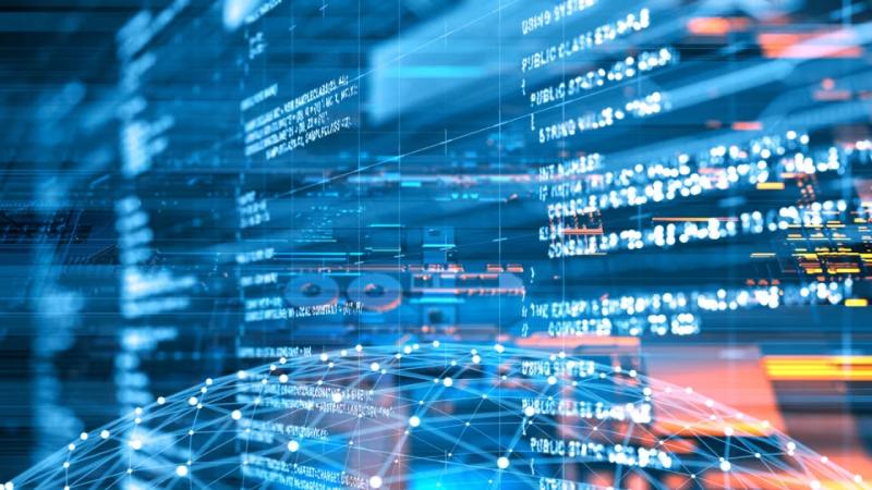 Linux基石:临沭县小程序开发公司的技术底座与发行版选择逻辑